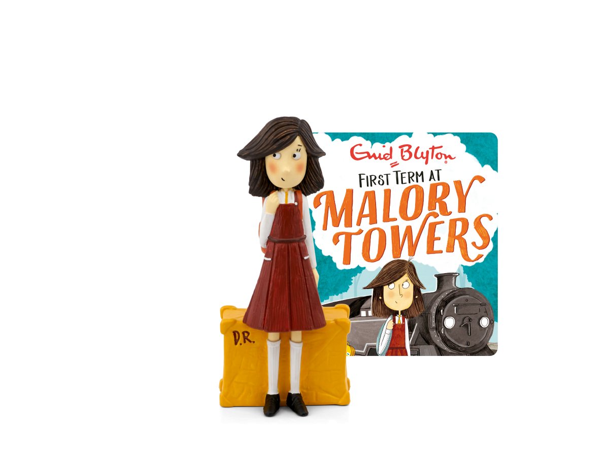Tonies Audio Character - Malory Towers First Term at Malory Towers (Pre-order) - Little Whispers