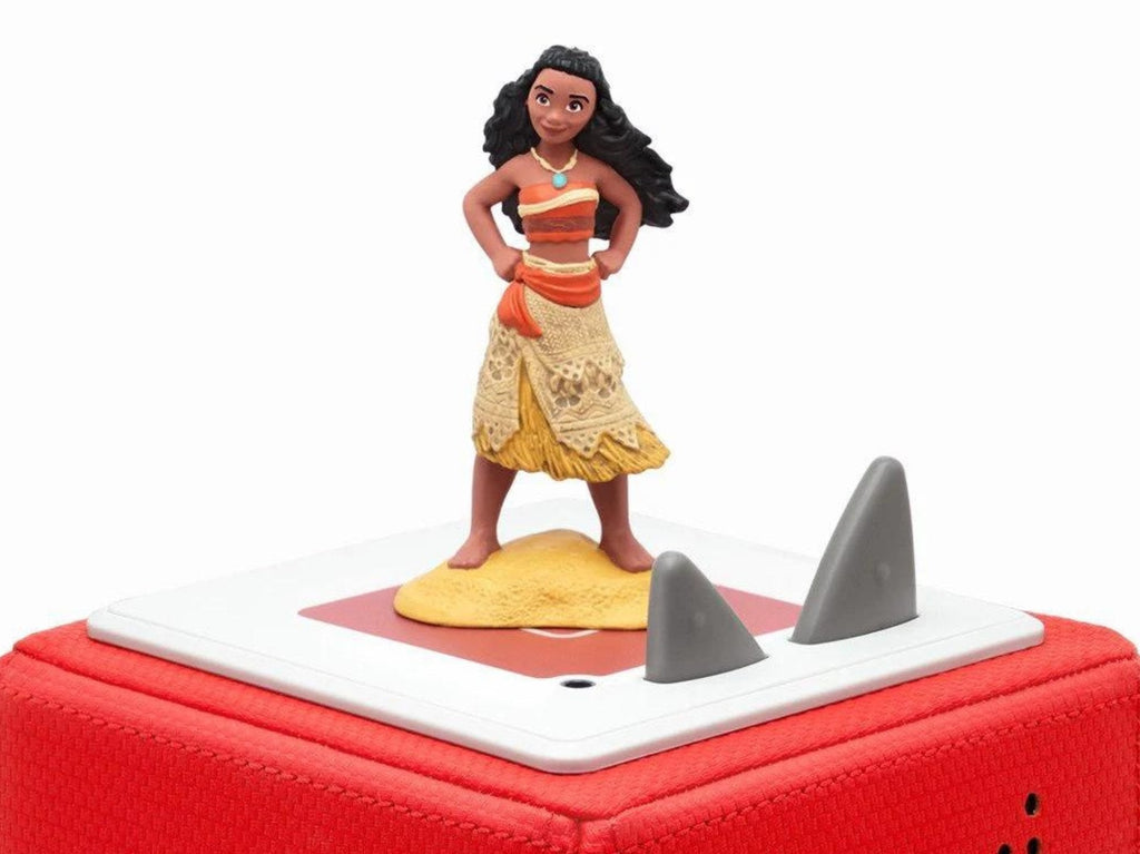 Tonies Audio Character - Moana Tonie - Little Whispers