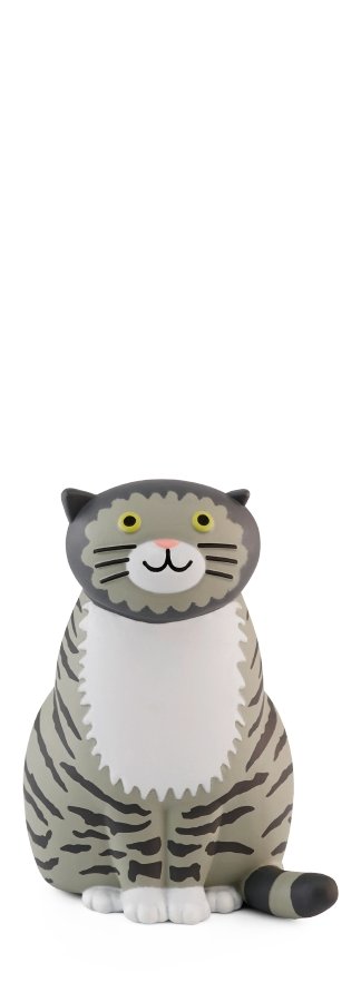 Tonies Audio Character - Mog: The Forgetful Cat (Pre-Order, due 20 March) - Little Whispers