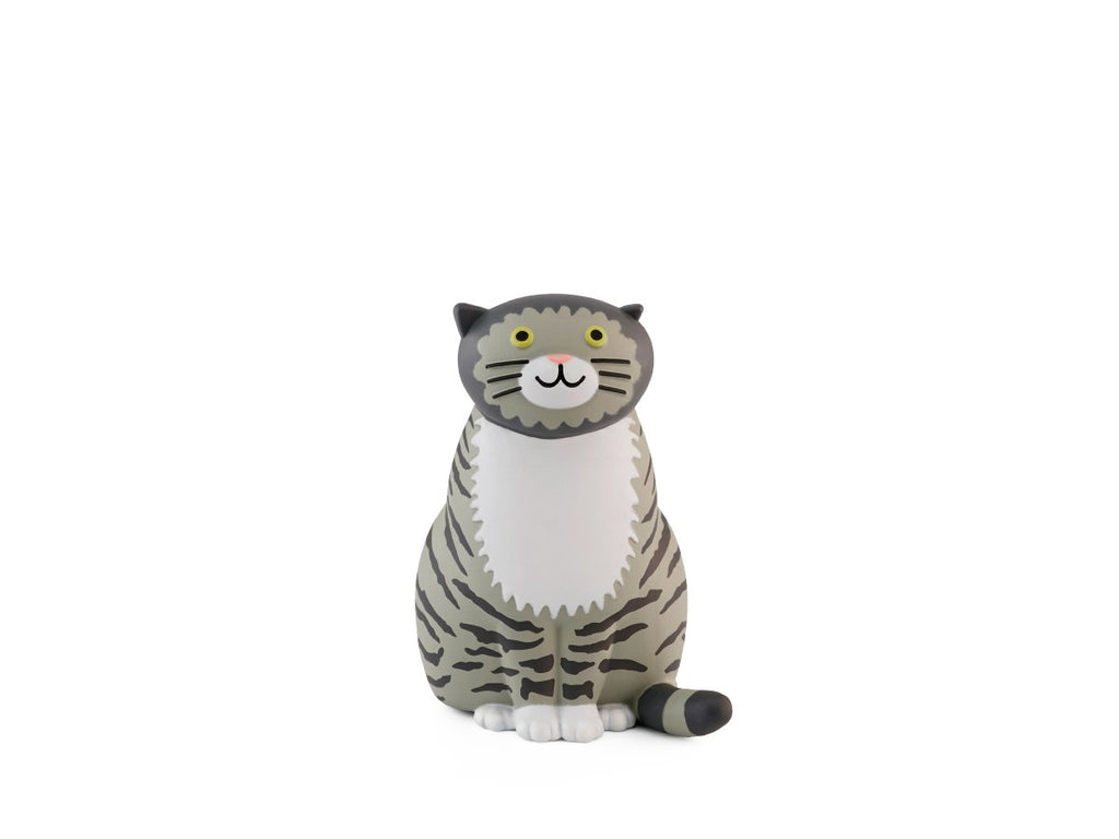 Tonies Audio Character - Mog: The Forgetful Cat (Pre-Order, due 20 March) - Little Whispers