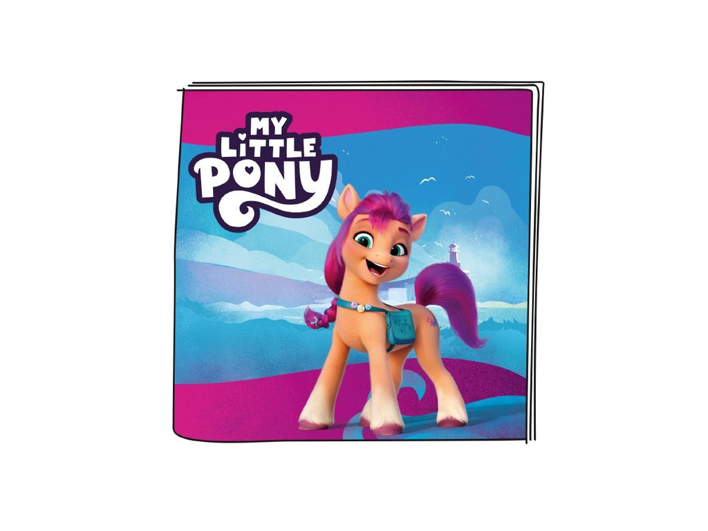 Tonies Audio Character - My Little Pony - Sunny Tonie - Little Whispers