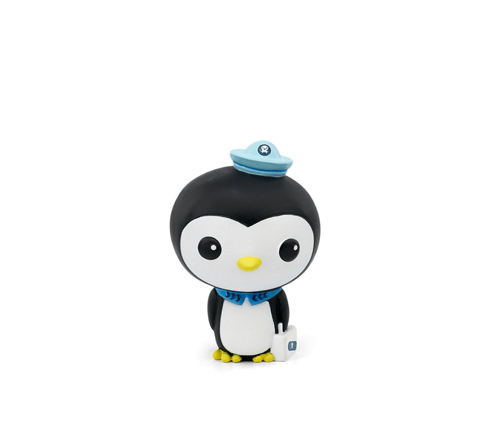 Tonies Audio Character - Octonauts (Pre-order) - Little Whispers