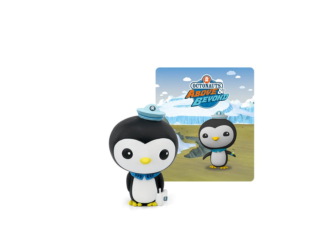 Tonies Audio Character - Octonauts (Pre-order) - Little Whispers