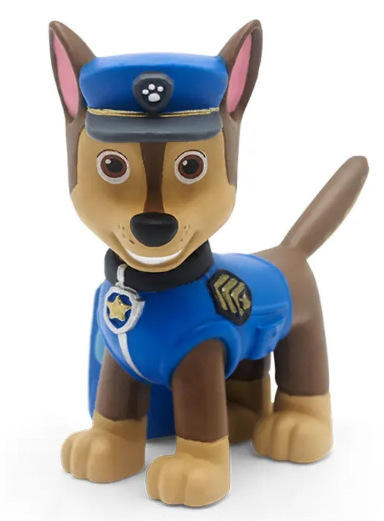 Tonies Audio Character - Paw Patrol - Chase Tonie - Little Whispers