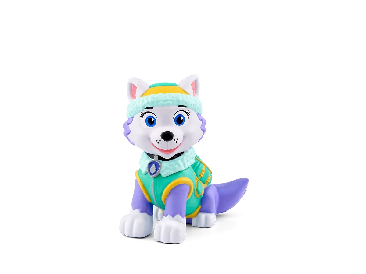  Tonies Zuma Audio Play Character from Paw Patrol : Toys & Games