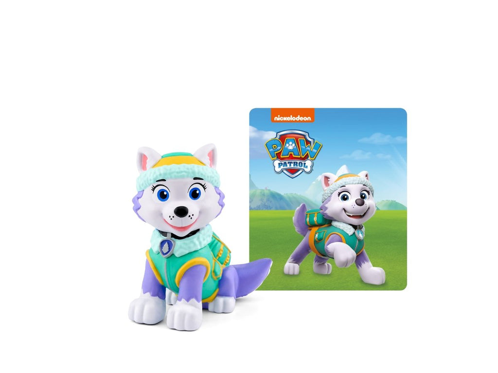 Tonies Audio Character - Paw Patrol Everest Tonie - Little Whispers