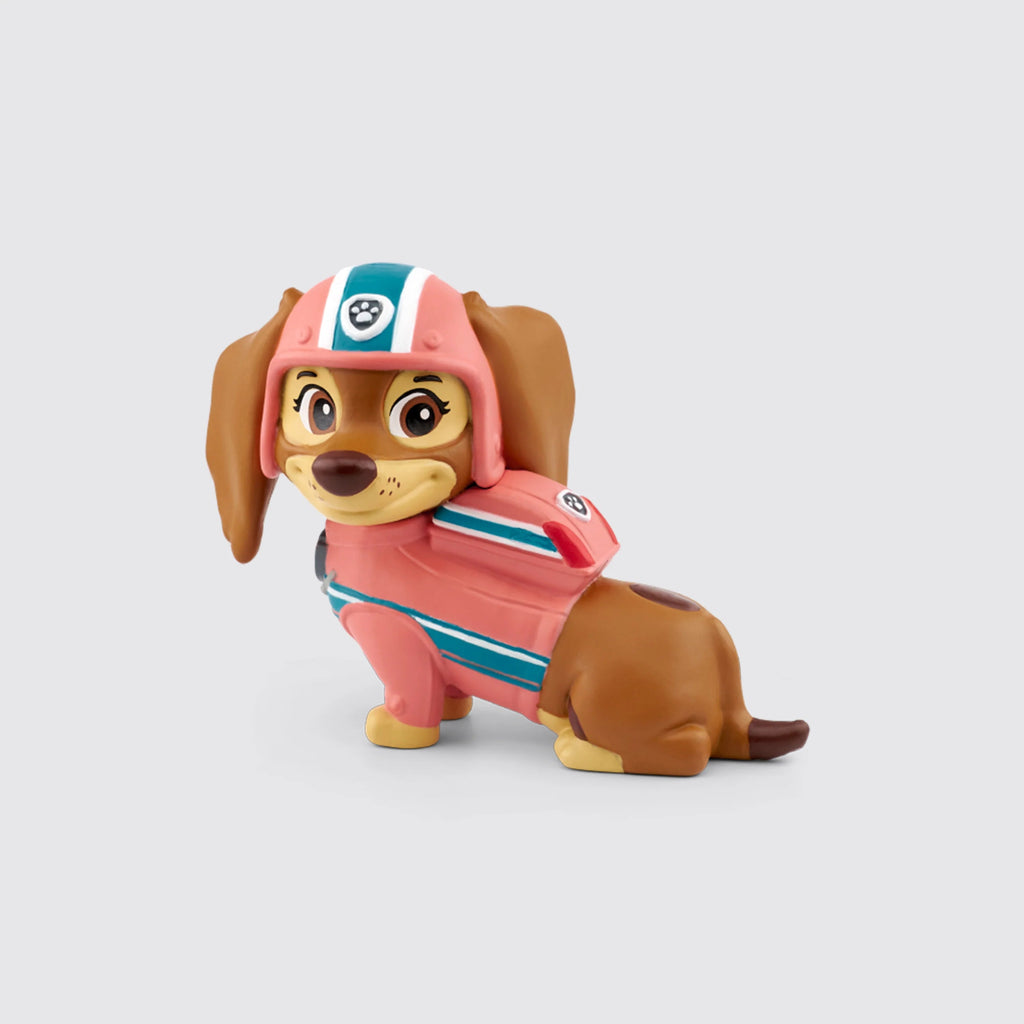Tonies Audio Character - Paw Patrol - Liberty Tonie (Pre-Order, due 20 Oct) - Little Whispers
