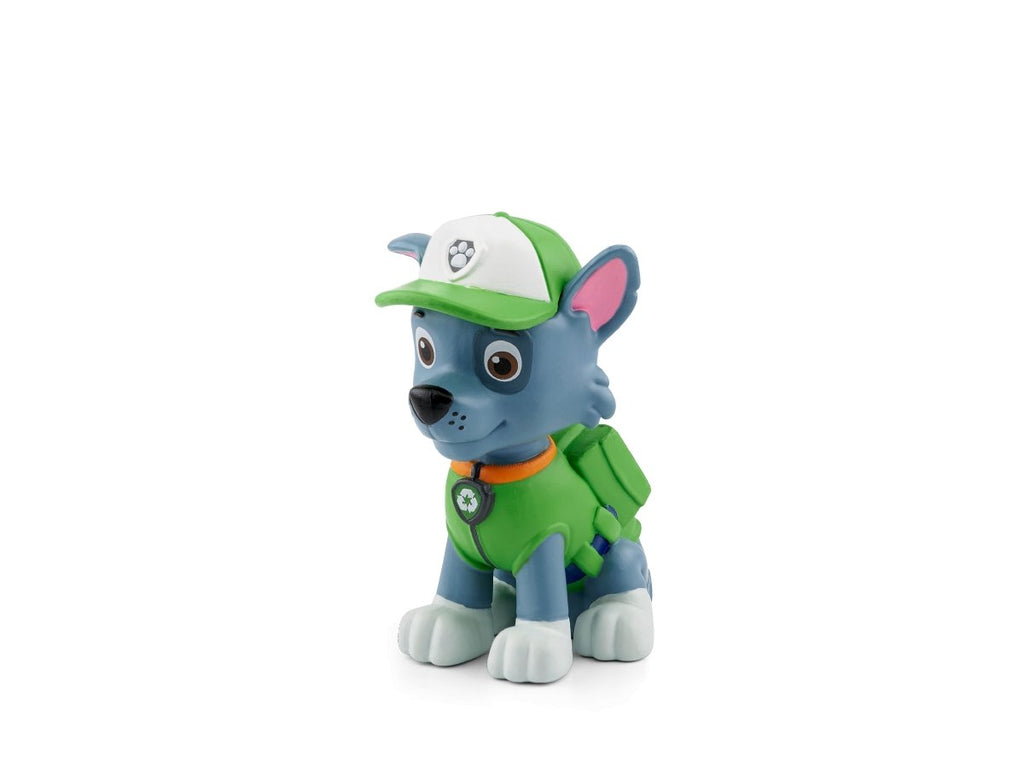 Tonies Audio Character - Paw Patrol - Rocky Tonie - Little Whispers