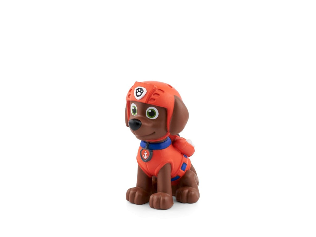 Tonies Audio Character Paw Patrol - Zuma (Pre-Order) Due In 20 June - Little Whispers