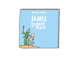 Tonies Audio Character - Roald Dahl - James and the Giant Peach Tonie - Little Whispers