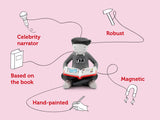 Tonies Audio Character - The Brilliant World of Tom Gates Tonie (PRE-ORDER - Arrive Approx 23rd) - Little Whispers