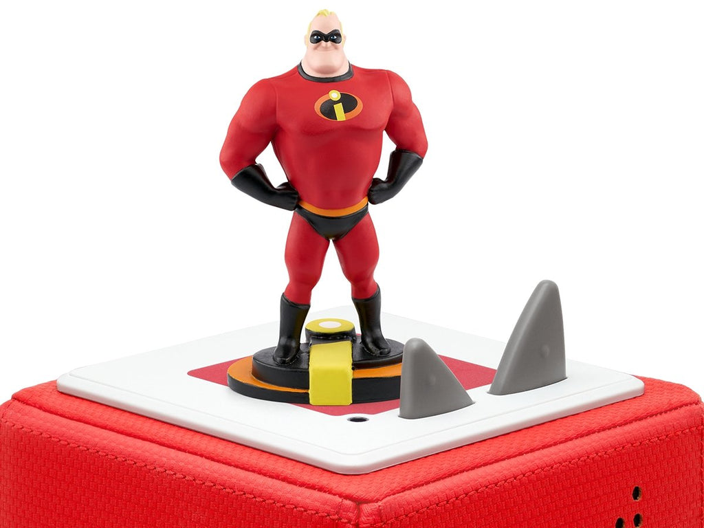 Tonies Audio Character - The Incredibles (Pre-Order due 20 July) - Little Whispers