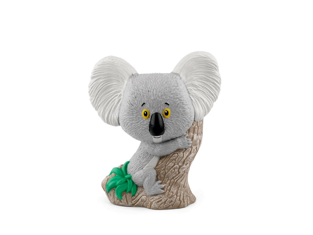 Tonies Audio Character - The Koala Who Could and Other Favourites Tonie (Pre-Order due approx 20 March) - Little Whispers