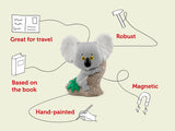 Tonies Audio Character - The Koala Who Could and Other Favourites Tonie (Pre-Order due approx 20 March) - Little Whispers