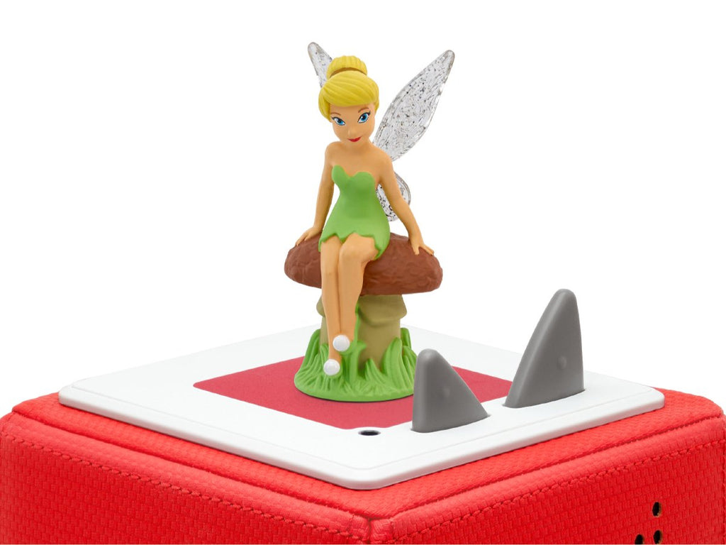 Tonies Audio Character - Tinkerbell Tonie (Pre-Order, due in 20 Oct) - Little Whispers