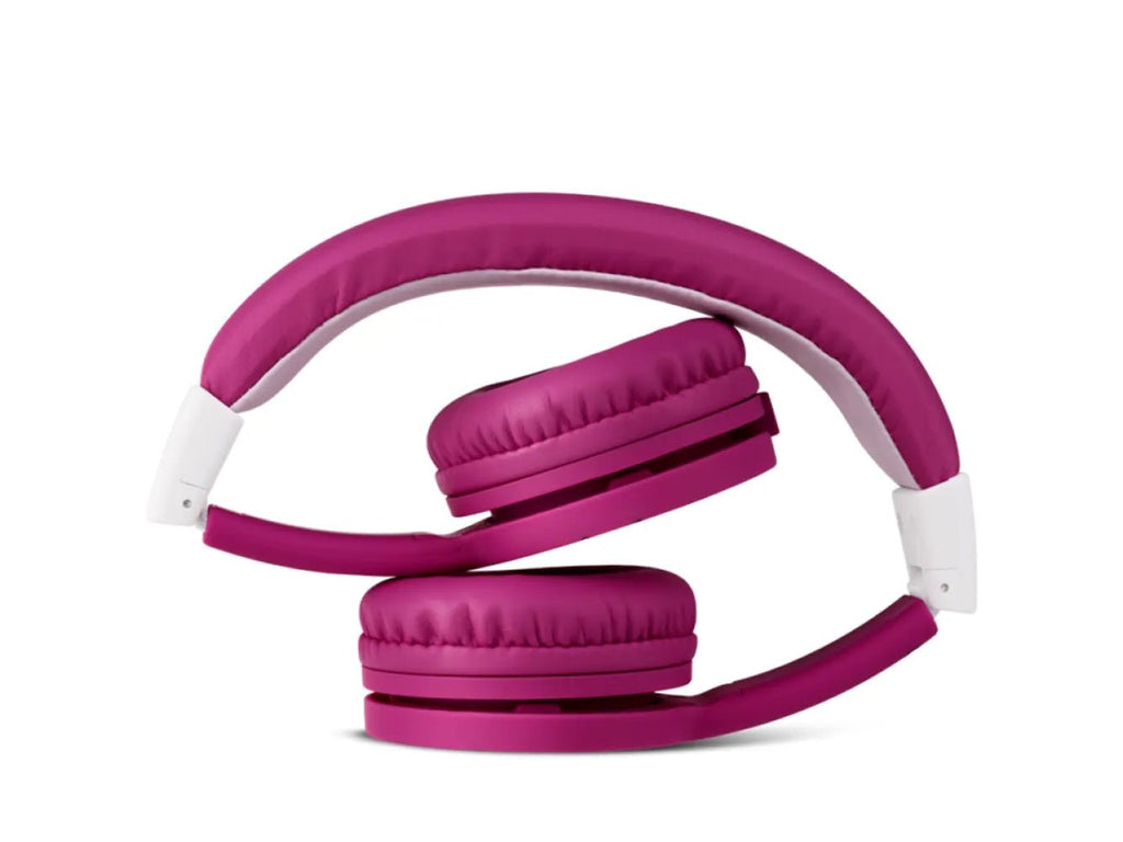 Tonies Foldable Headphones All Colours - Little Whispers
