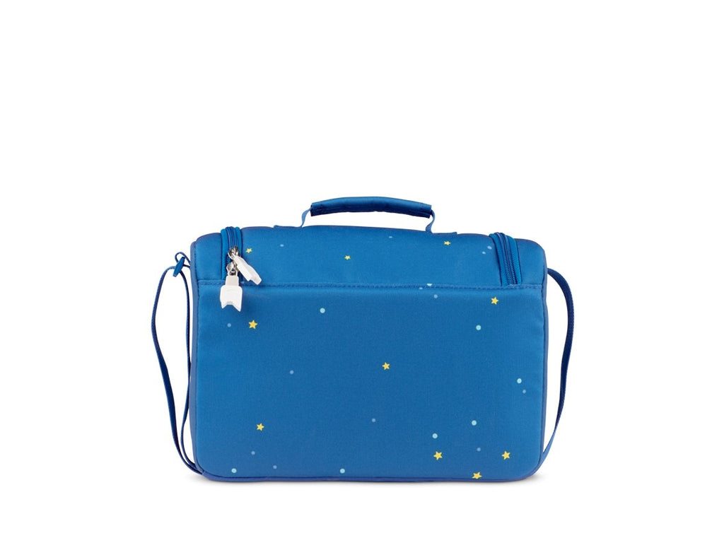 Tonies Listen & Play Carry Case, Blast Off - Little Whispers