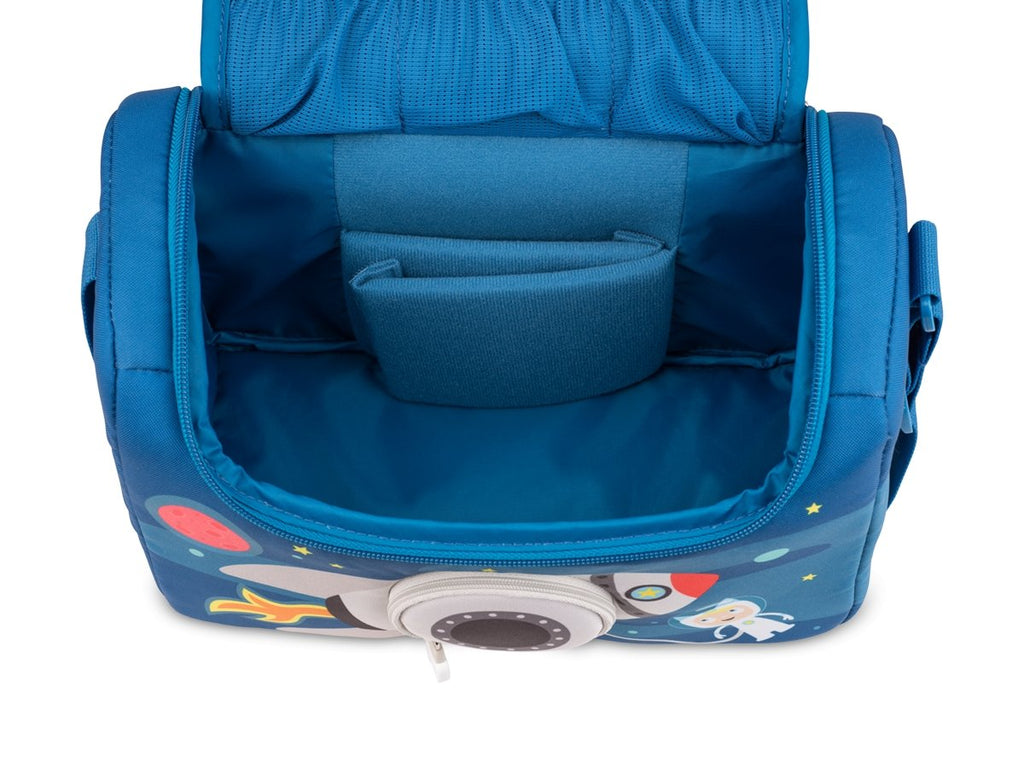 Tonies Listen & Play Carry Case, Blast Off - Little Whispers