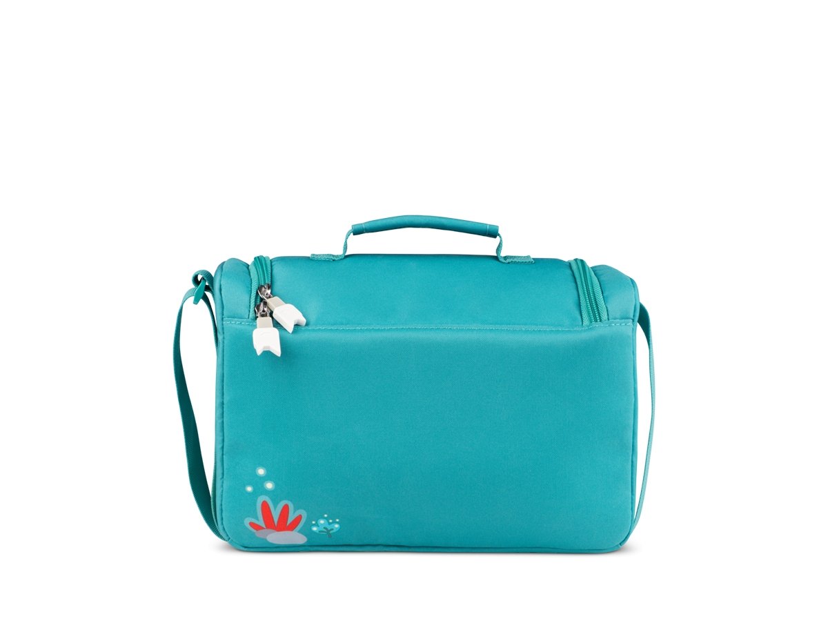 Tonies Listen & Play Carry Case, Enchanted Forest - Little Whispers
