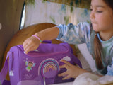 Tonies Listen & Play Carry Case - Over the Rainbow - Little Whispers