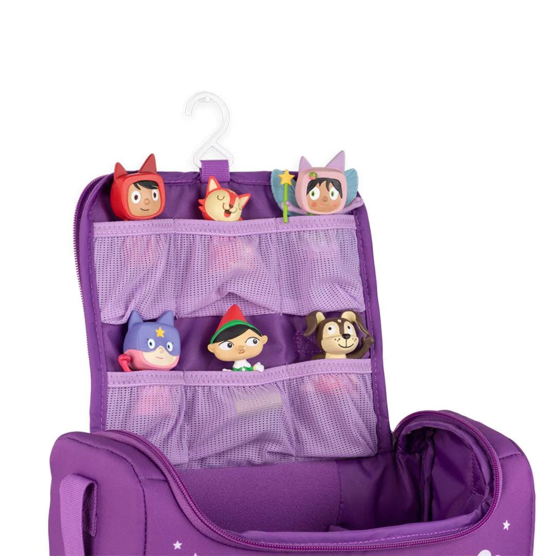 Tonies Listen & Play Carry Case - Over the Rainbow - Little Whispers
