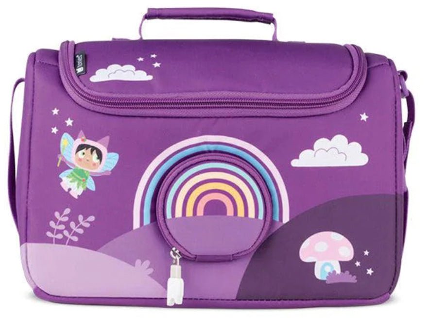 Tonies Listen & Play Carry Case - Over the Rainbow - Little Whispers