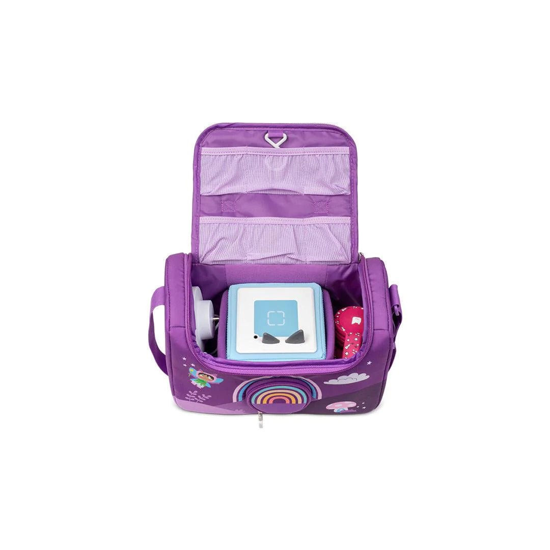 Tonies Listen & Play Carry Case - Over the Rainbow - Little Whispers