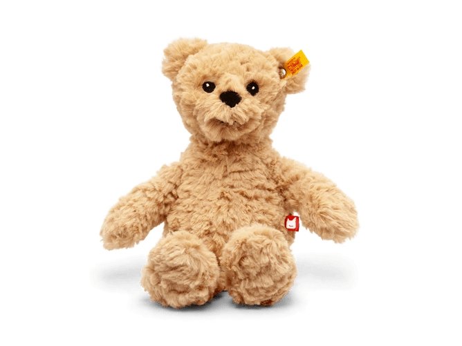Tonies Soft Cuddly Friends - Jimmy Teddy Bear Audio Play - Little Whispers