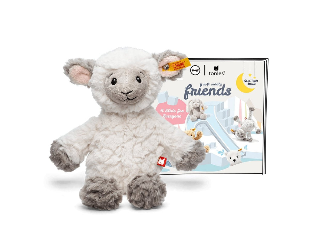 Tonies Soft Cuddly Friends - Lita Lamb Audio Play - Little Whispers