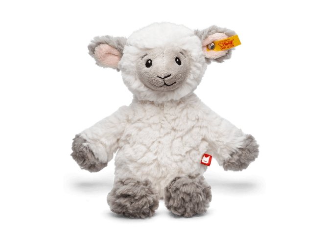 Tonies Soft Cuddly Friends - Lita Lamb Audio Play - Little Whispers