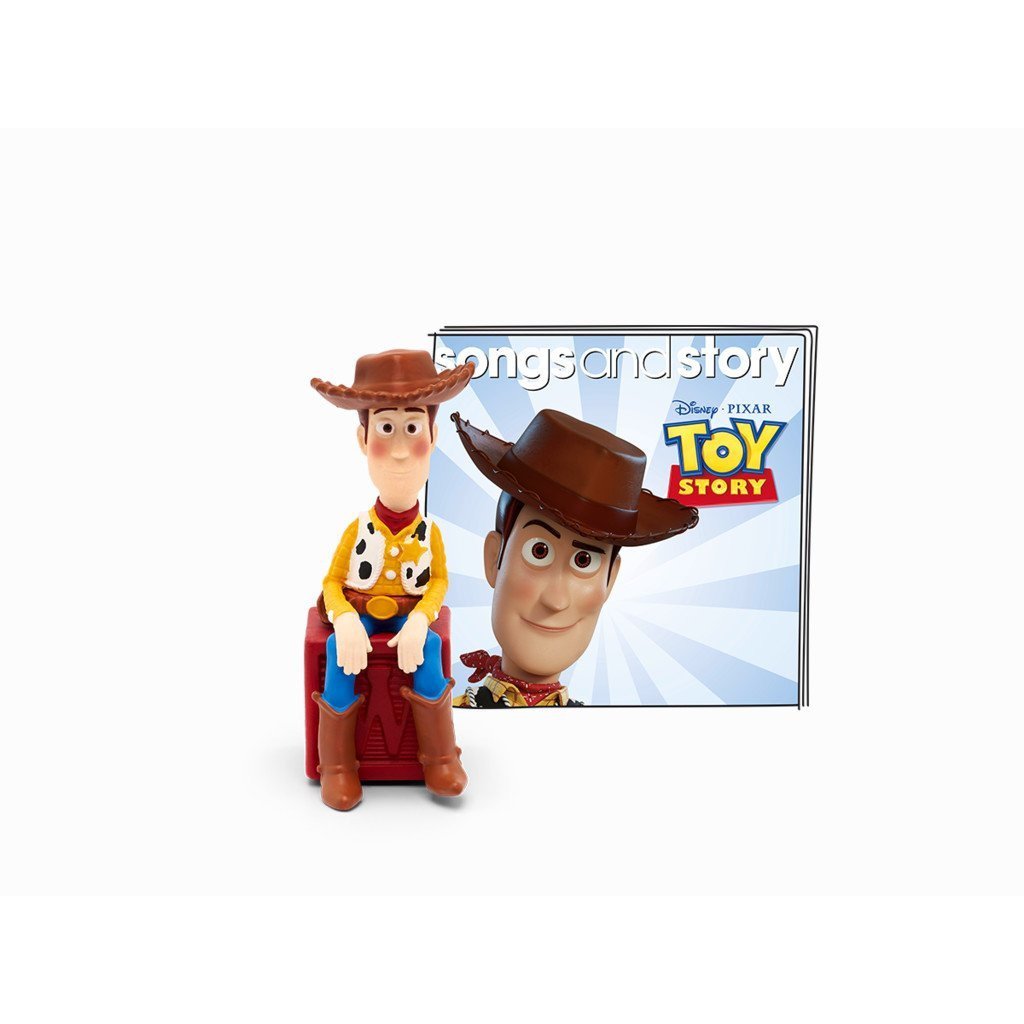 Toy Story Tonie - Little Whispers