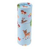 Tube of colouring pencils - Woodland Creatures - Little Whispers