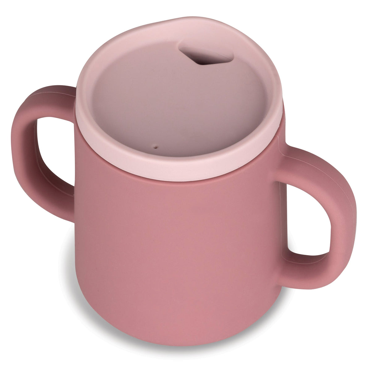 Tum Tum Silicone Sippy Cups - Little Whispers