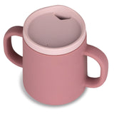 Tum Tum Silicone Sippy Cups - Little Whispers