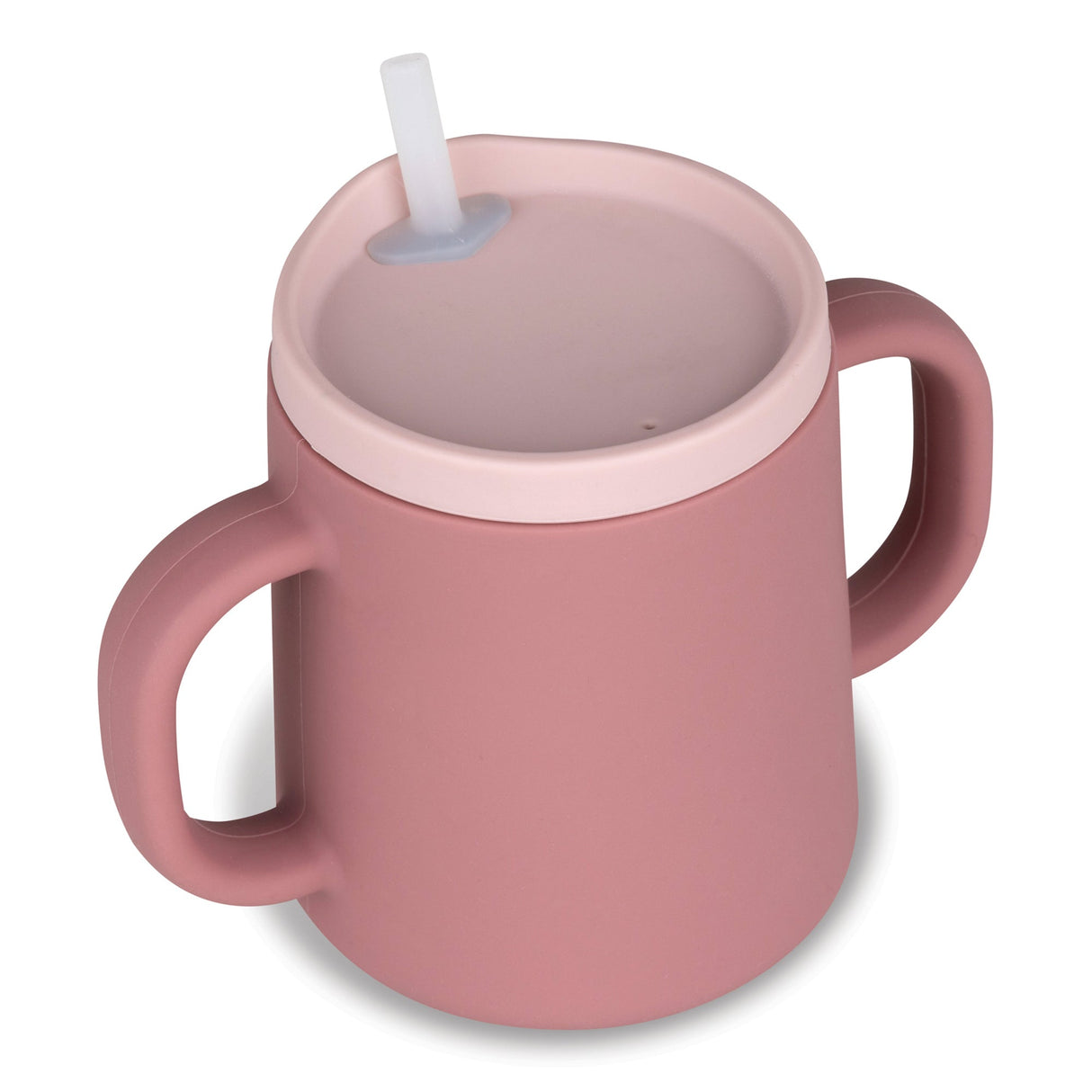 Tum Tum Silicone Sippy Cups - Little Whispers