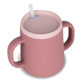 Tum Tum Silicone Sippy Cups - Little Whispers