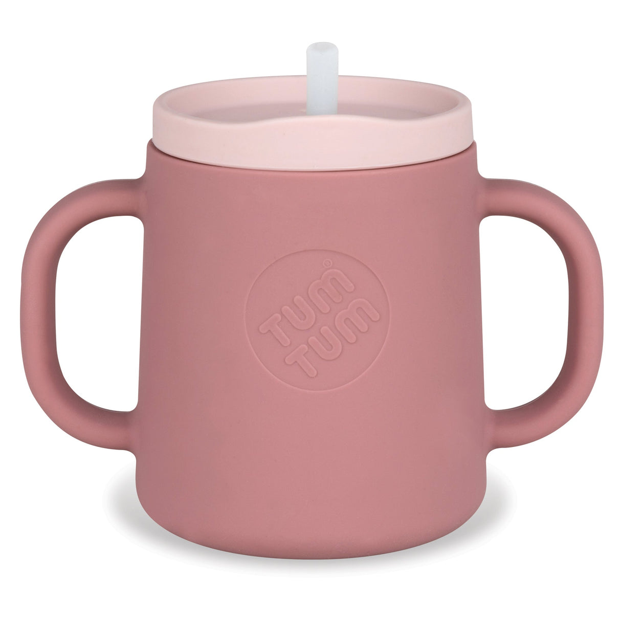 Tum Tum Silicone Sippy Cups - Little Whispers
