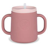 Tum Tum Silicone Sippy Cups - Little Whispers