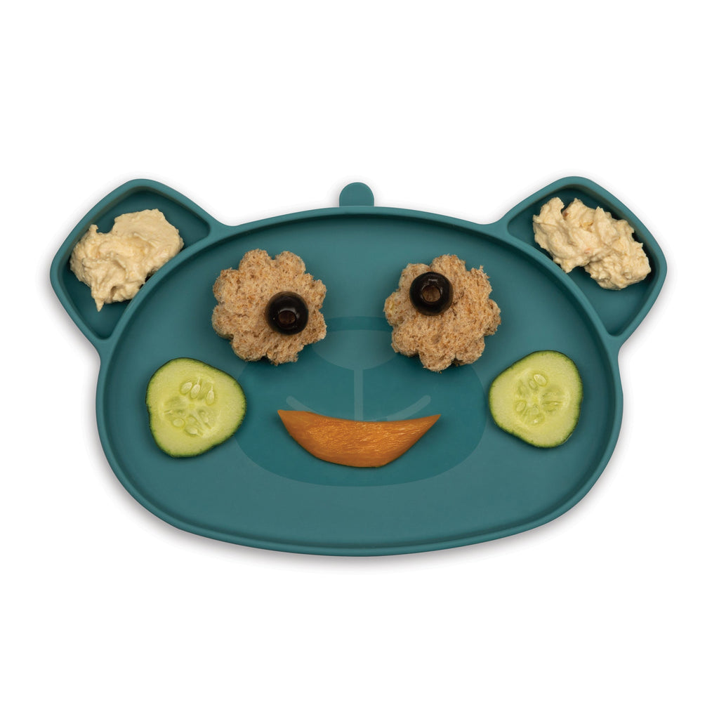Tum Tum Silicone Weaning Set - Little Whispers