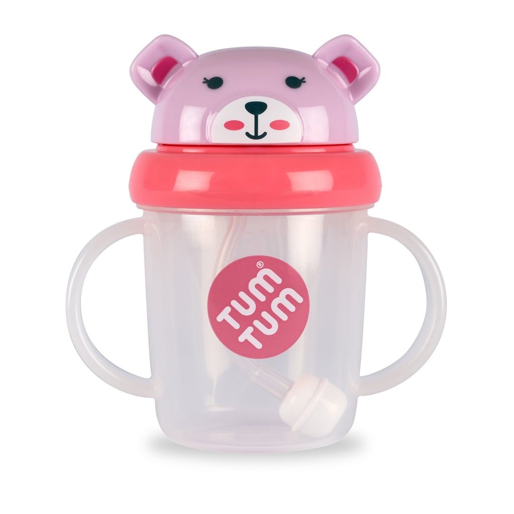 Tum Tum Tippy Up Cup - Betsy Bear SERIES 3 - Little Whispers