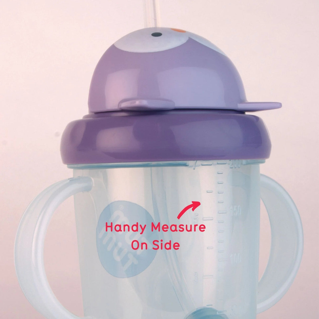 Tum Tum Tippy Up Cup - Olivia Owl SERIES 3 - Little Whispers