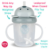 Tum Tum Tippy Up Cup - Pip Panda SERIES 3 - Little Whispers