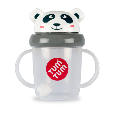 Tum Tum Tippy Up Cup - Pip Panda SERIES 3 - Little Whispers