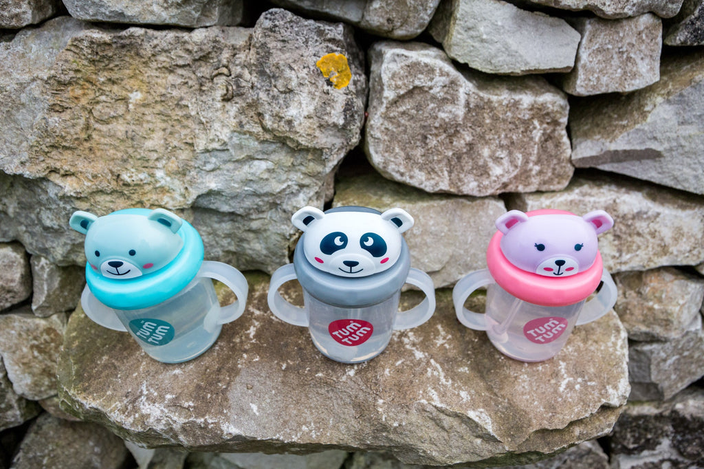 Tum Tum Tippy Up Cup - Pip Panda SERIES 3 - Little Whispers