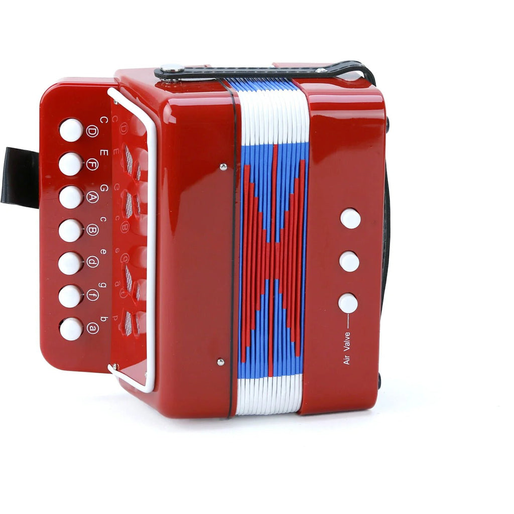 Vilac Accordion (Direct Shipping) - Little Whispers