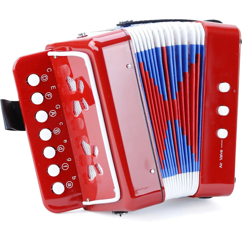 Vilac Accordion (Direct Shipping) - Little Whispers