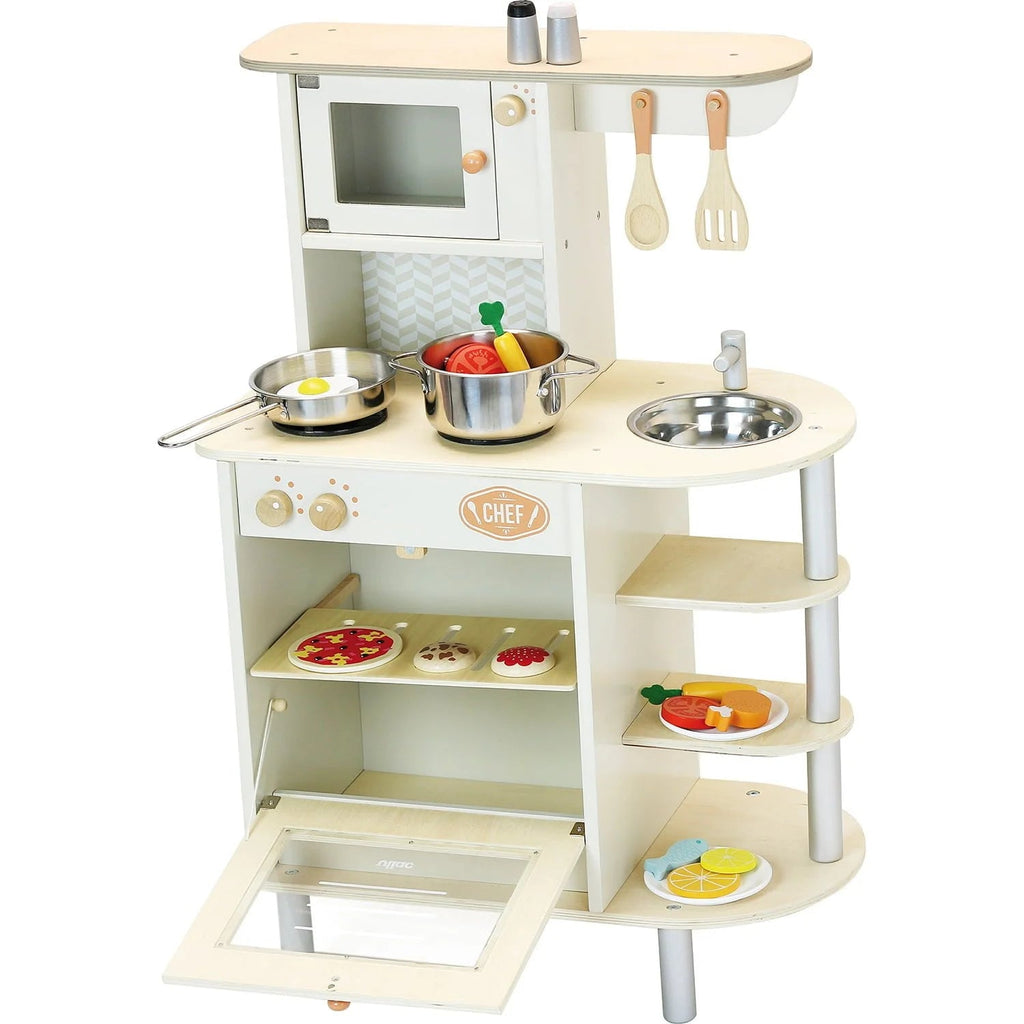 Vilac Chef Kitchen (Direct Shipping) - Little Whispers
