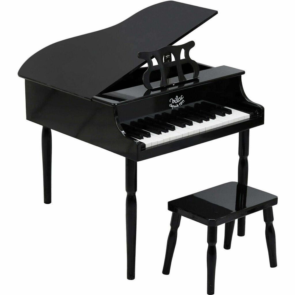Vilac Grand Piano and Stool VIL8361 (Direct Shipping) - Little Whispers
