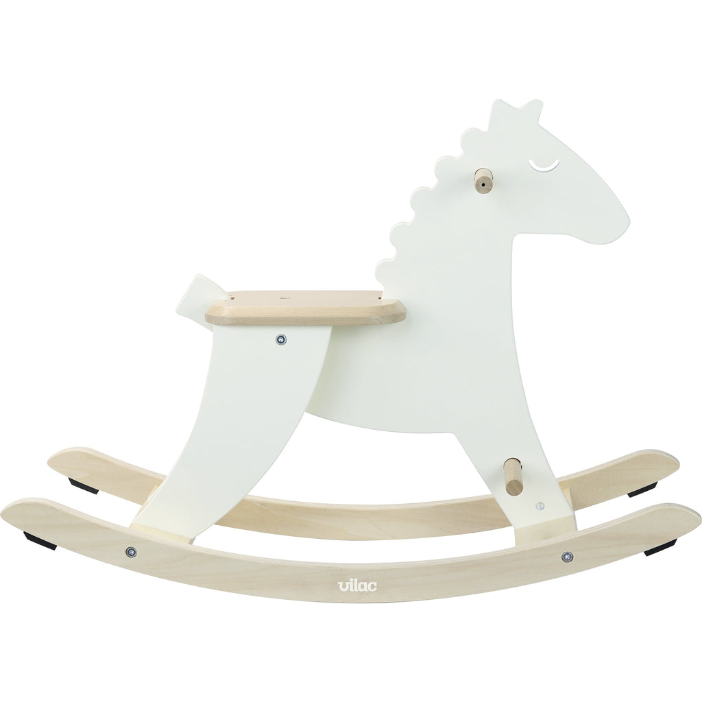 Vilac Hudada Rocking Horse (Direct Shipping) - Little Whispers