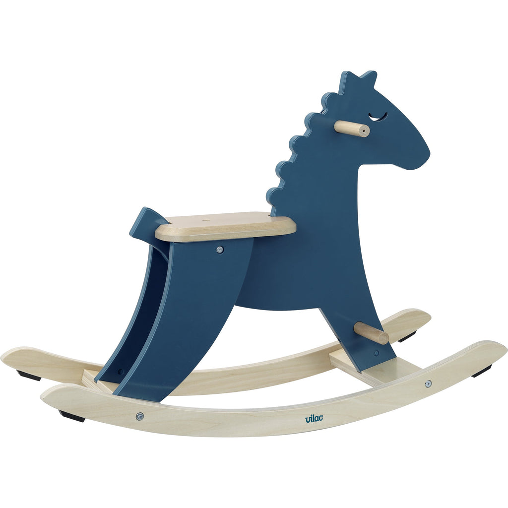 Vilac Hudada Rocking Horse (Direct Shipping) - Little Whispers